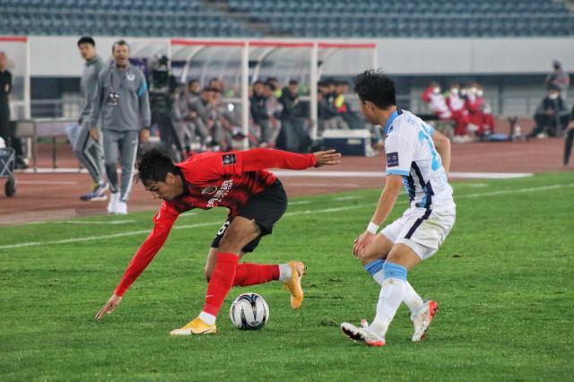 足协杯闷平为海港敲响警钟 莱科:相信下场能更好!