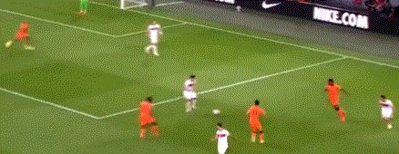 开云APP-【世预赛】孟菲斯戴帽+助攻+造红牌 荷兰6比1土耳其