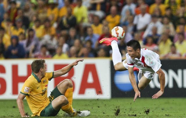 开云APP-国足捕鼠计划暂时以静制动 吴曦：期待PK昔日搭档！