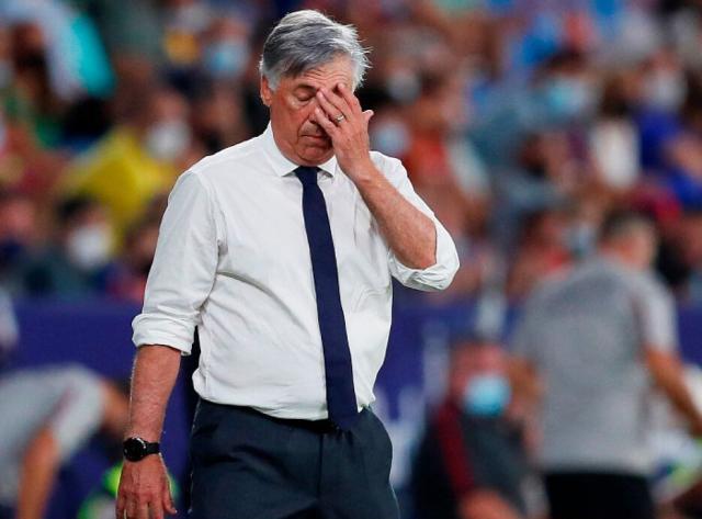 kaiyun-安帅:维尼修斯首发与否不重要 防守太差导致丢分