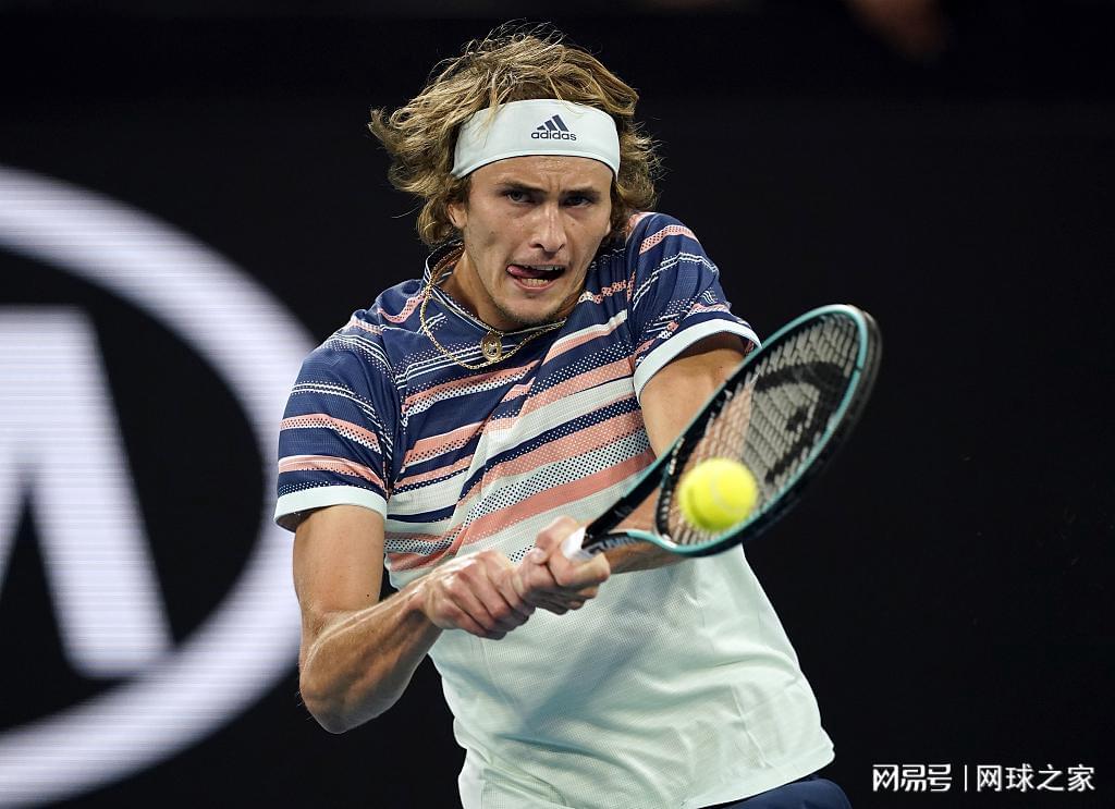 开云APP-意外频出，高排位种子竟无一人晋级八强！