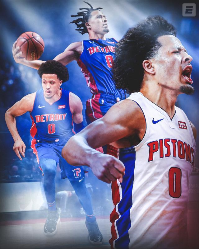 开云体育-【圆桌】选秀大会点评 谁最有望斩获下季最佳新秀?