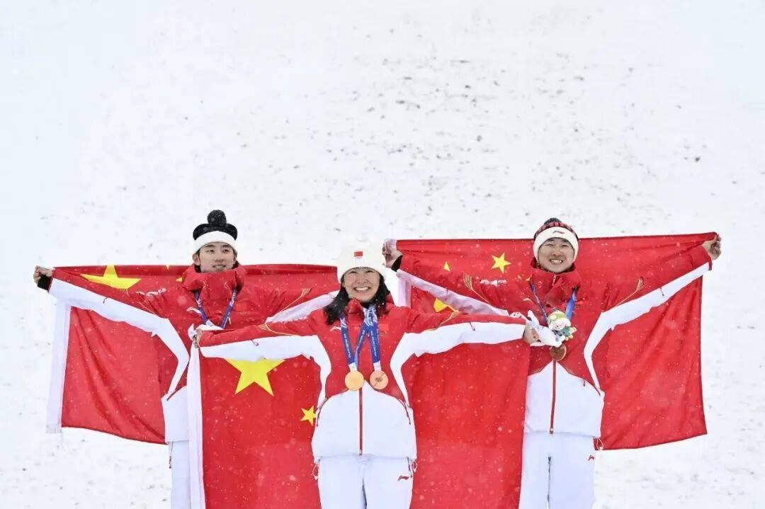 kaiyun-新周期奥运首秀,李宁的新连接