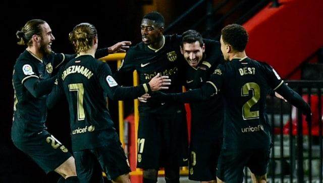 开云官网-梁宏业:科曼是怎么让巴萨复活的?